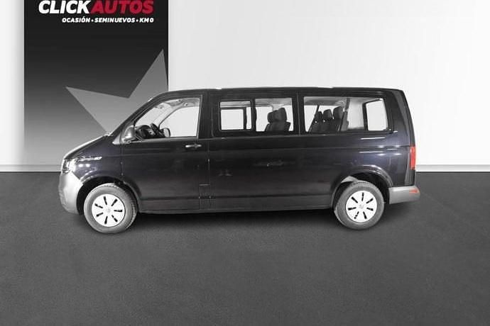 Usado VW Caravelle 150 CV (110 kW) 2024 Van