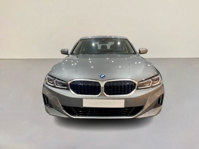 Usado BMW 320e Shadowline 204 CV (150 kW) 2024