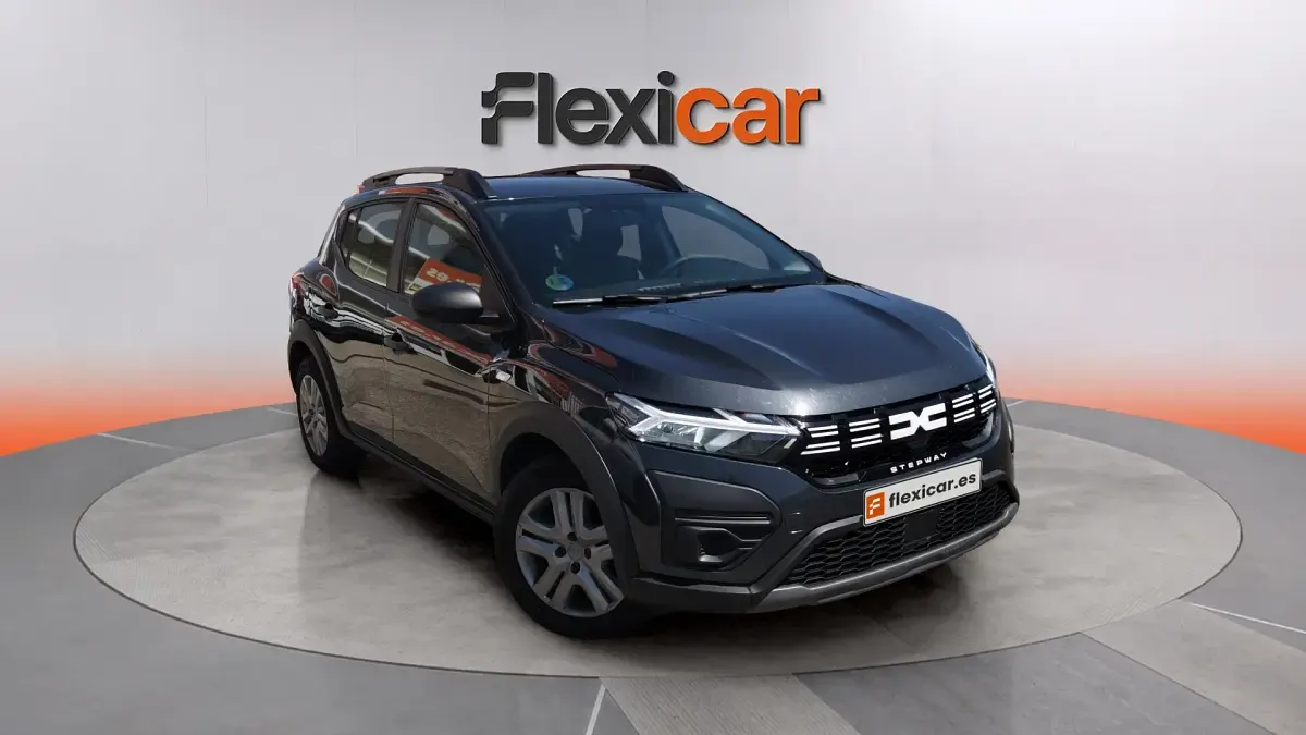 Usado Dacia Sandero Essentiel 101 CV (74 kW) 2023 Berlina