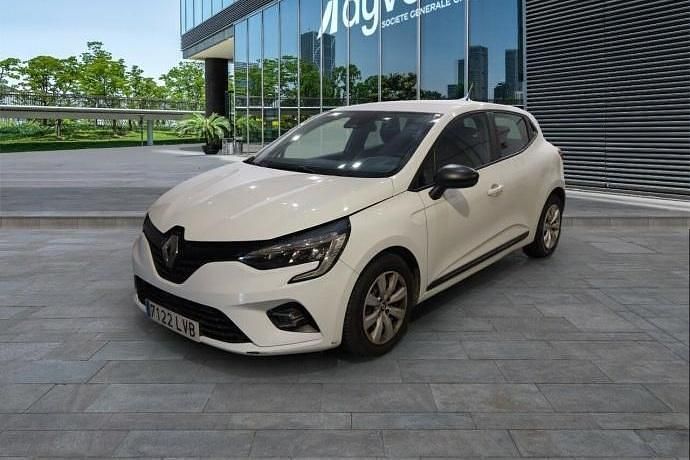 Usado 2021 Renault Clio V Business | 11.900 € (Buen precio) - Imagen 1/4