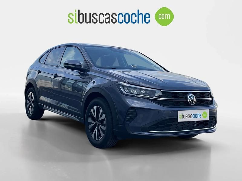 Beige Usado 2025 VW Taigo SUV | 25.990 € (Caro) - Imagen 1/4