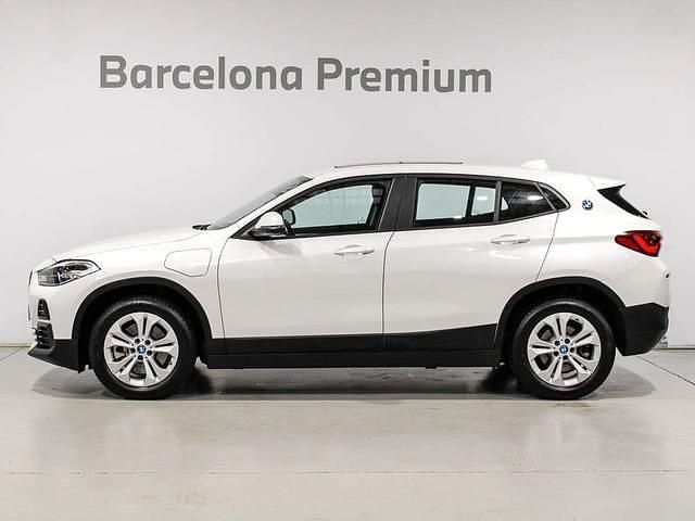 Usado BMW X2 220 CV (161 kW) 2023 SUV