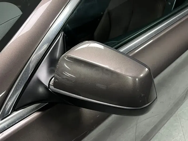 Usado BMW 640 313 CV (230 kW) 2012 Marrón Coupe