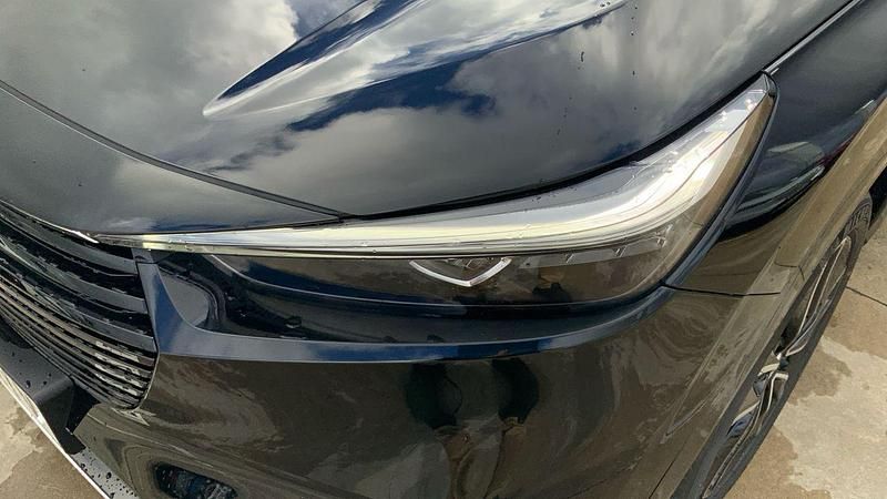 Usado Honda HR-V Advance 131 CV (96 kW) 2025 Negro SUV