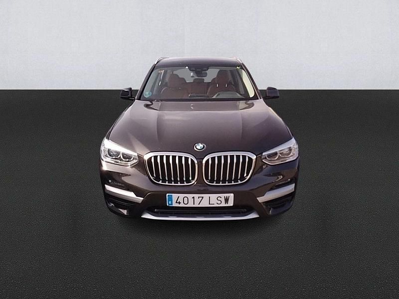 Usado BMW X3 xLine 190 CV (139 kW) 2021 Blanco SUV