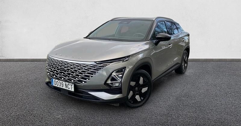 Usado Omoda 5 147 CV (108 kW) 2025 SUV