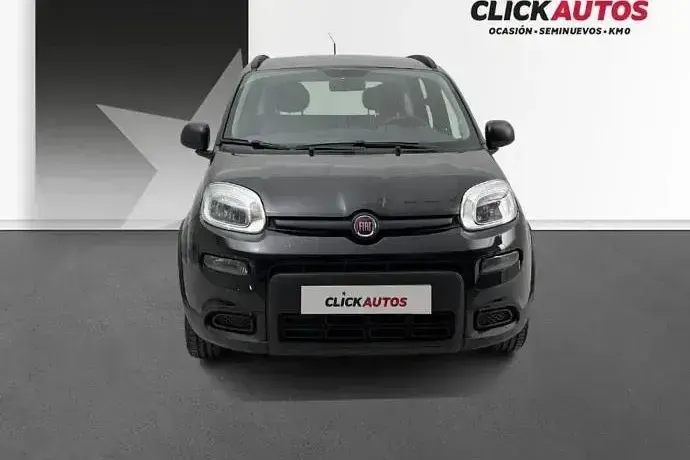 Usado Fiat Panda City Life 70 CV (51 kW) 2022 Utilitario