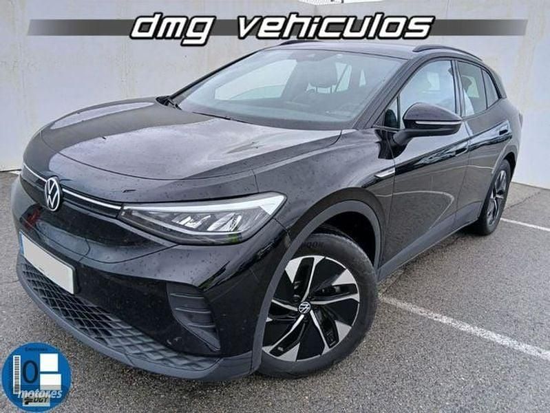 Eléctrico Usado 2023 VW ID.4 Pro SUV | 24.900 € (Precio justo) - Imagen 1/4