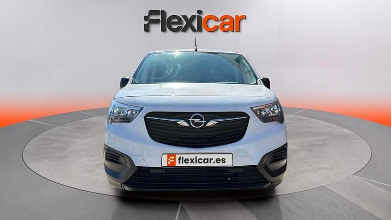 Usado Opel Combo Edition 102 CV (75 kW) 2023 Blanco Monovolumen