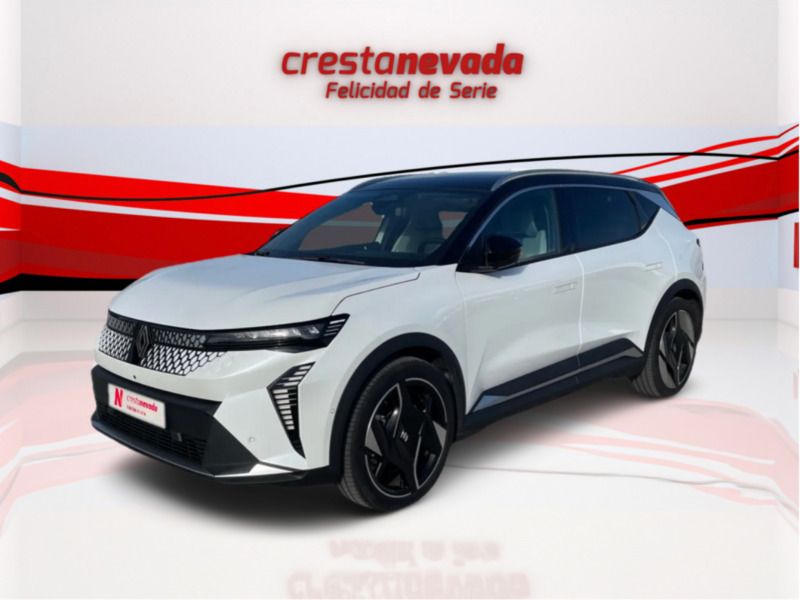 Usado 2024 Renault Scénic Iconic Monovolumen | 43.925 € - Imagen 1/4