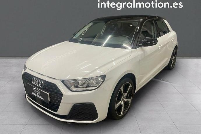 Usado 2020 Audi A1 Sportback Premium Utilitario | 18.990 € (Precio justo) - Imagen 1/4