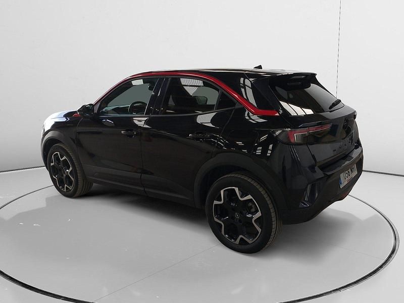 Usado Opel Mokka 130 CV (95 kW) 2023 SUV
