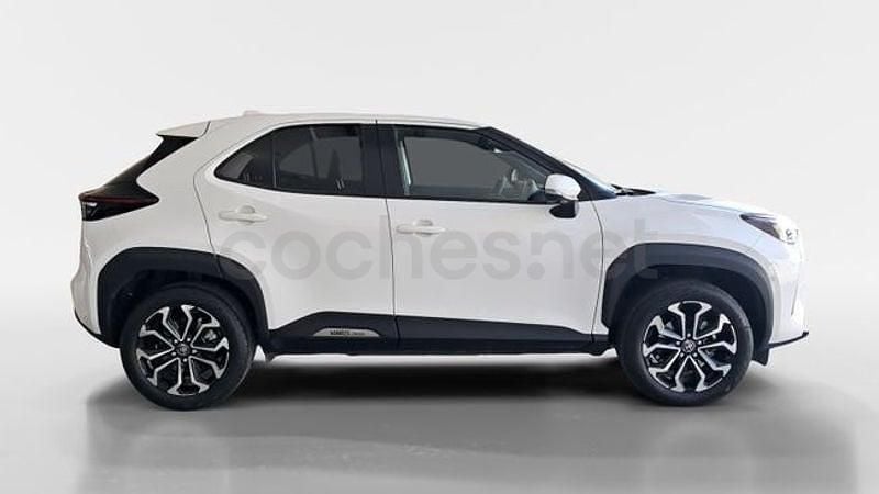 Occasion Toyota Yaris Cross Active 116 PK (85 kW) 2022 Wit SUV