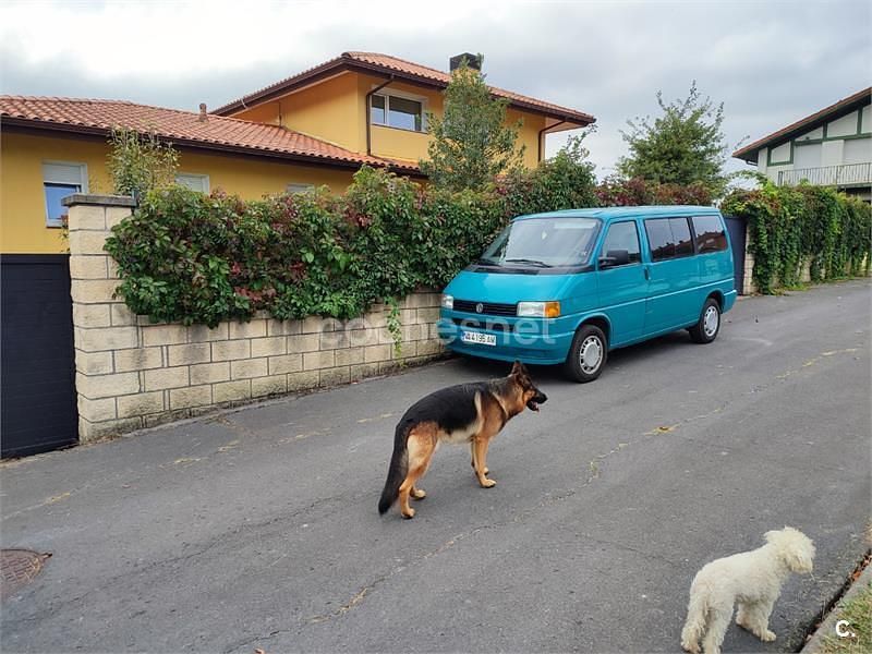 Usado 2025 VW Caravelle Monovolumen | 11.990 € - Imagen 1/4