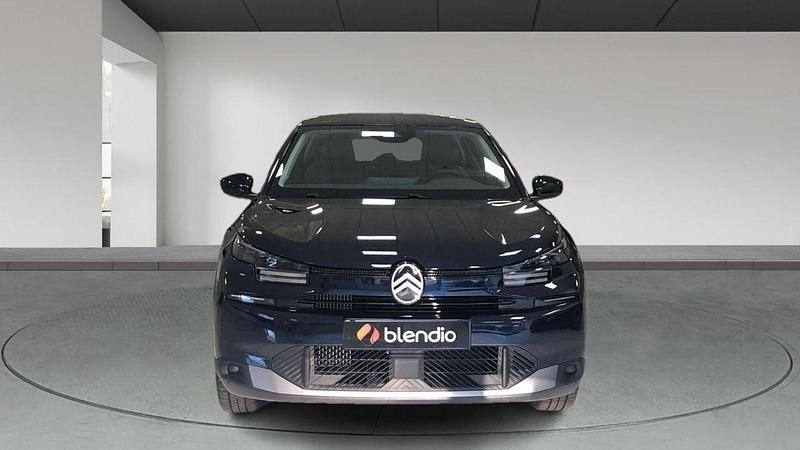 Nuevo Citroën C4 145 CV (106 kW) 2025 Azul SUV