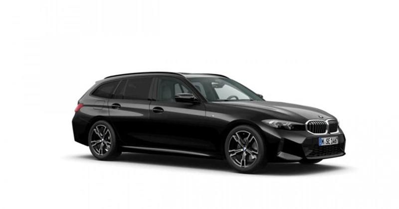 Usado BMW 318 150 CV (110 kW) 2025 Familiar