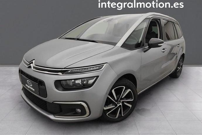 Usado Citroën C4 Shine 130 CV (95 kW) 2021