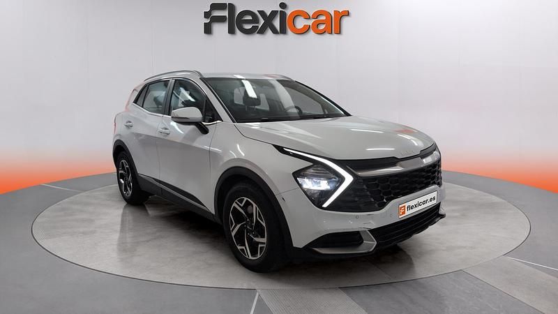 Usado Kia Sportage 136 CV (100 kW) 2023 SUV