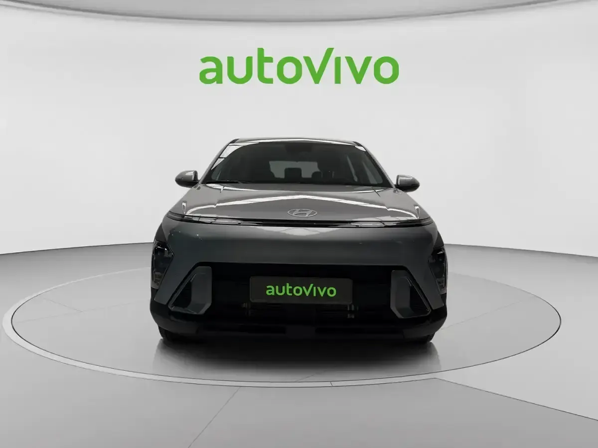 Nuevo Hyundai Kona 115 CV (84 kW) 2025 Otro SUV