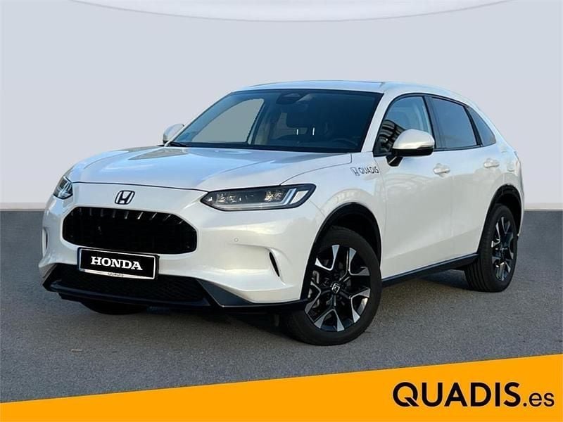 Usado Honda ZR-V Advance 184 CV (135 kW) 2025 Blanco SUV
