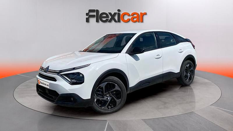 Brugt Citroën C4 PureTech 131 HK (96 kW) 2024 Hvid SUV