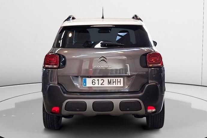 Usado Citroën C3 Aircross Shine 131 CV (96 kW) 2023 SUV