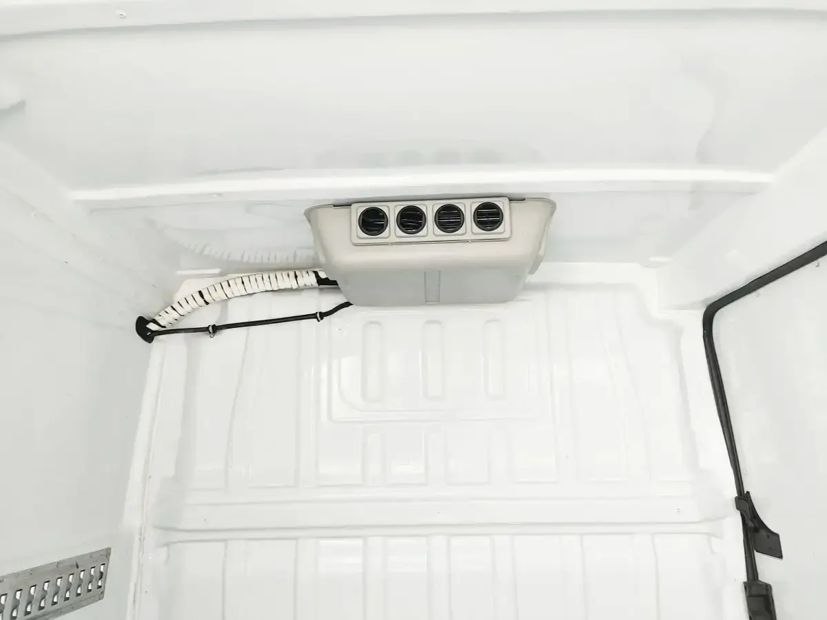 Usado Citroën Jumper 140 CV (102 kW) 2020 Blanco Monovolumen