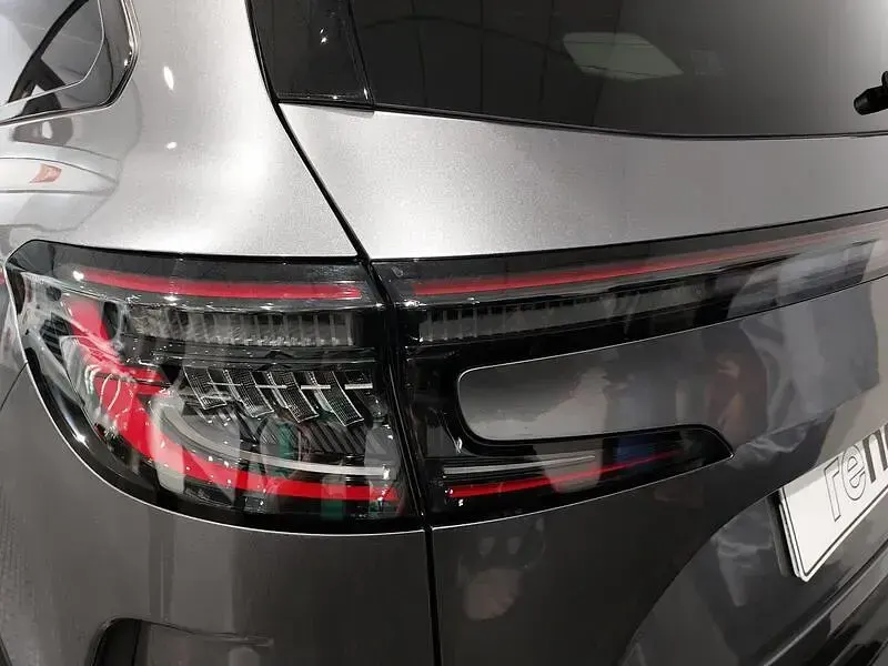 Usado Renault Espace Techno Esprit Alpine 200 CV (147 kW) 2025 Gris SUV