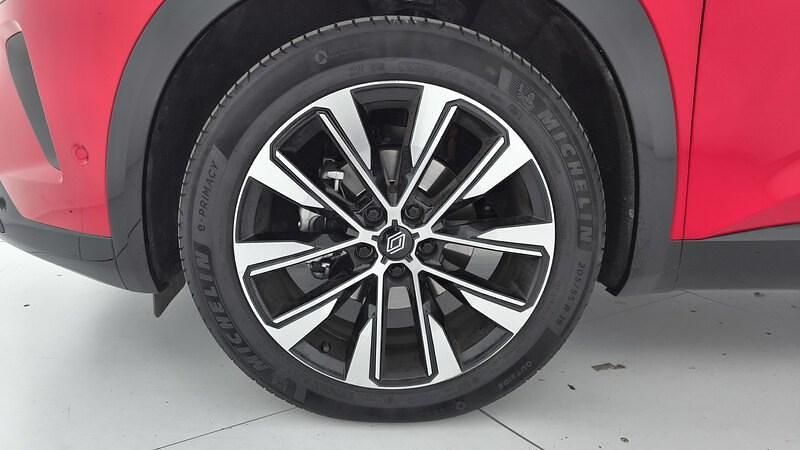 Usado Renault Austral Techno 160 CV (117 kW) 2024 Gris SUV