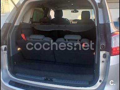 Usado Ford C-MAX Titanium 115 CV (84 kW) 2010 Gris / plata Monovolumen