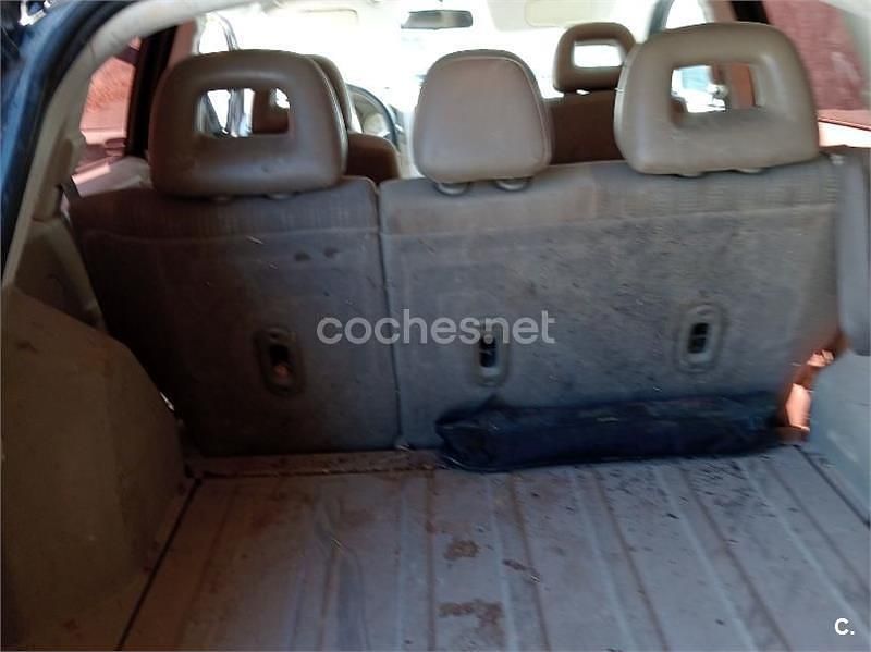 Negro Usado 2007 Dodge Caliber SE Utilitario | 3500 € (Precio justo) - Imagen 1/4