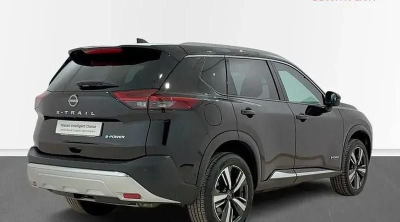 Usado Nissan X-Trail Tekna 204 CV (150 kW) 2024 Negro diamante SUV