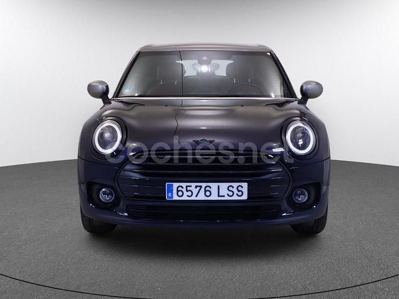 Usado Mini Cooper Clubman 136 CV (100 kW) 2021 Familiar