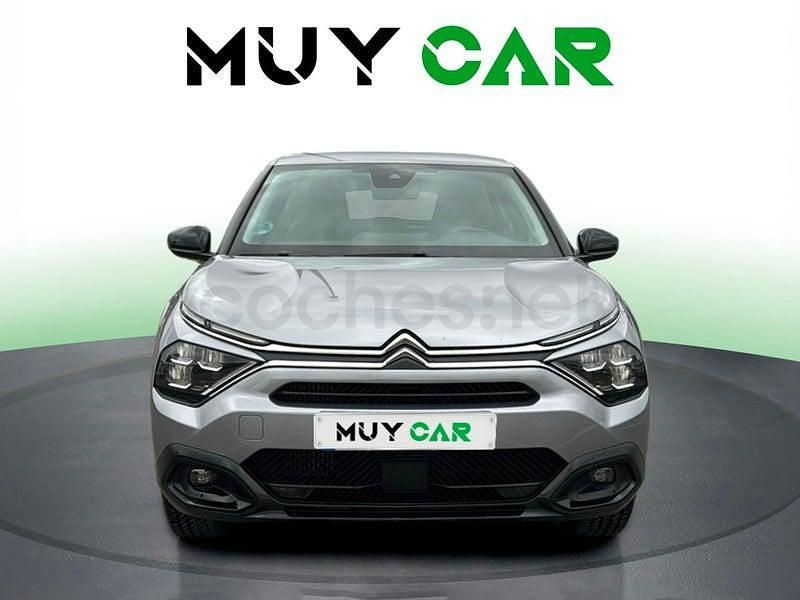 Brugt Citroën C4 PureTech 131 HK (96 kW) 2023 Grå SUV