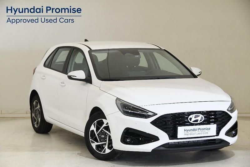 Usado Hyundai i30 99 CV (72 kW) 2024