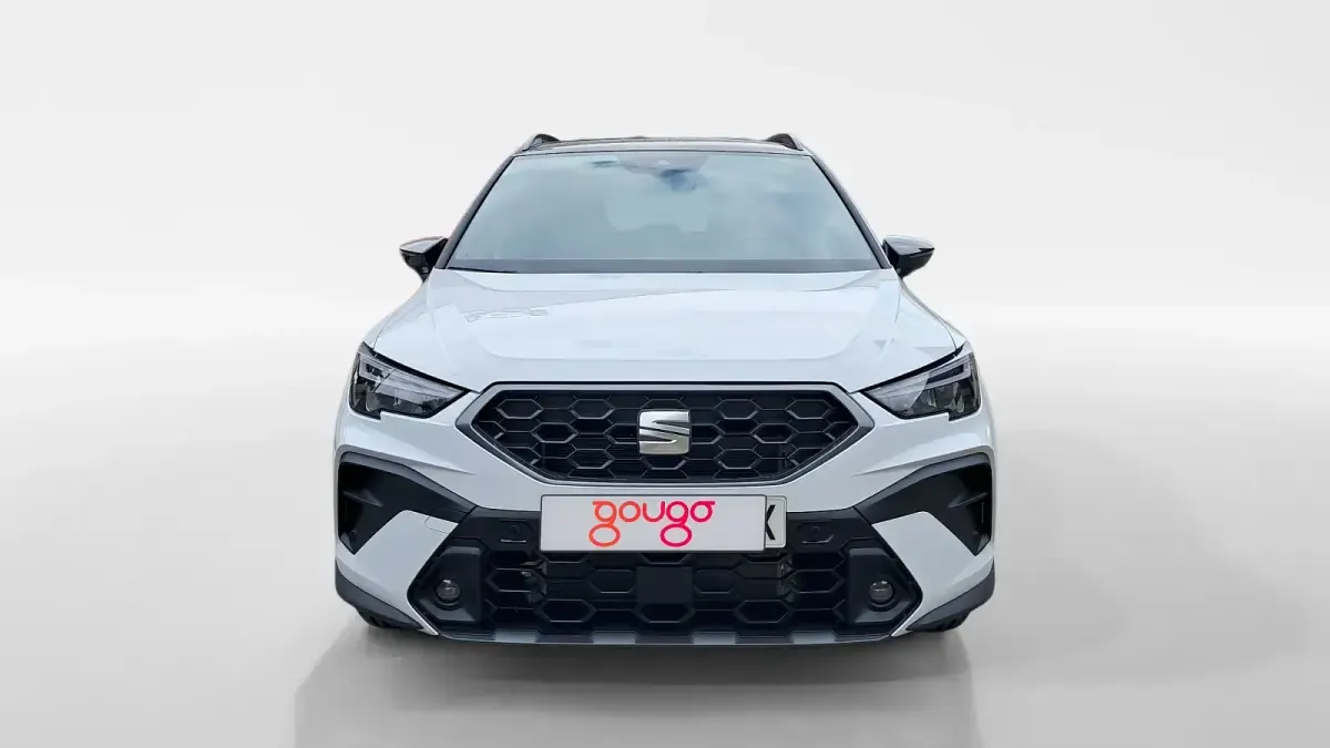 Nuevo Seat Arona Style Plus 116 CV (85 kW) 2026 SUV