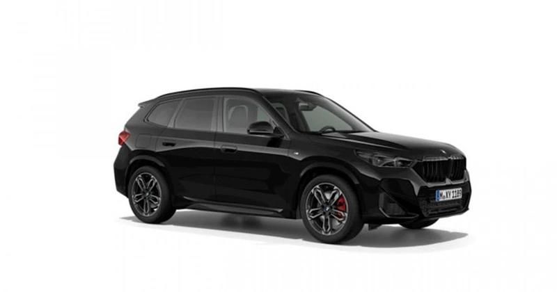 Usado BMW X1 170 CV (125 kW) 2025 SUV