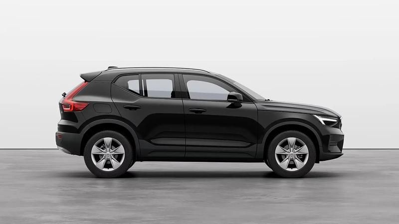 Nuevo Volvo XC40 Plus 163 CV (119 kW) 2025 SUV