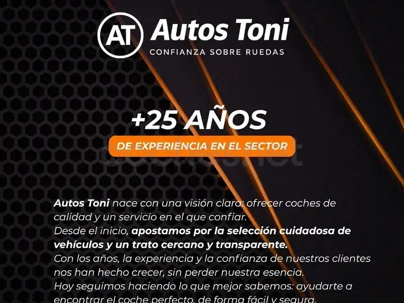 Usado Seat Arona Xperience 110 CV (80 kW) 2023 Azul SUV