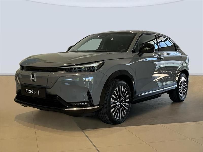 Gris / plata Nuevo 2025 Honda e:Ny1 Elegance SUV | 34.990 € - Imagen 1/4