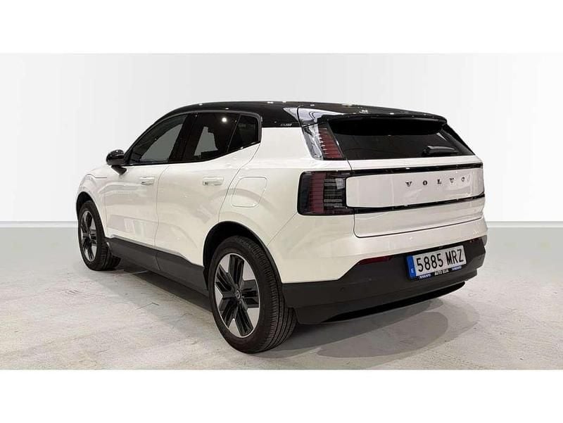 Usado Volvo EX30 Plus 200 kW (272 CV) 2024 Blanco SUV