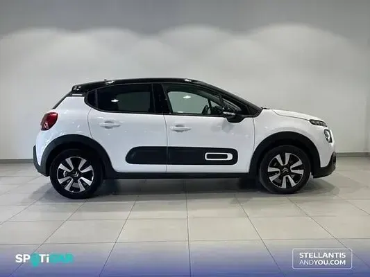 Usado Citroën C3 Shine 102 CV (75 kW) 2023 Utilitario