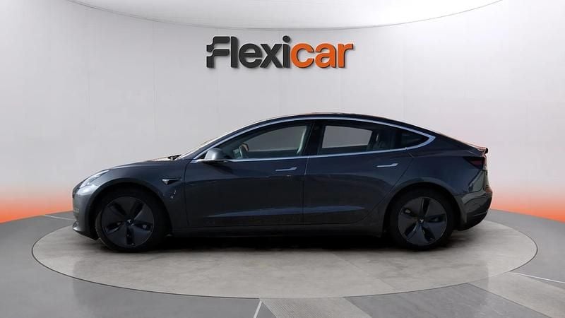 Usado Tesla Model 3 Performance 361 kW (491 CV) 2020 Gris Berlina
