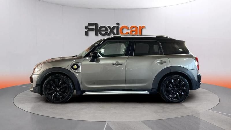Usado Mini Cooper S Countryman 224 CV (164 kW) 2019 Gris SUV