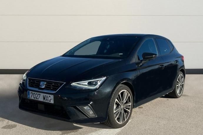 Usado Seat Ibiza FR 150 CV (110 kW) 2024