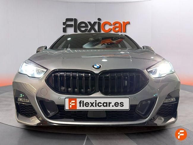 Usado BMW 220 190 CV (139 kW) 2024 Gris Coupe