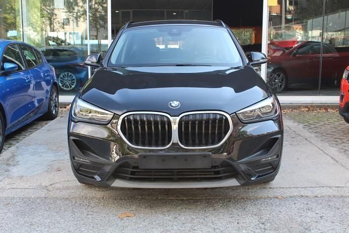 Usado BMW X1 220 CV (161 kW) 2021 SUV
