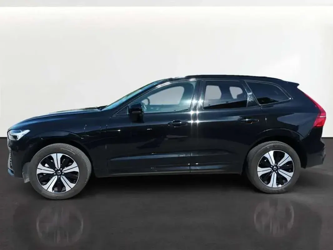 Usado Volvo XC60 Plus 351 CV (258 kW) 2025 SUV