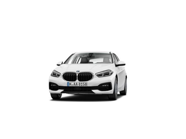 Usado 2022 BMW 118 Comfort Edition Utilitario | 19.900 € (Buen precio) - Imagen 1/4