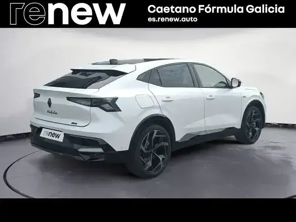 Nuevo Renault Rafale 300 CV (220 kW) 2026 Otro SUV
